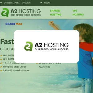A2 Hosting
