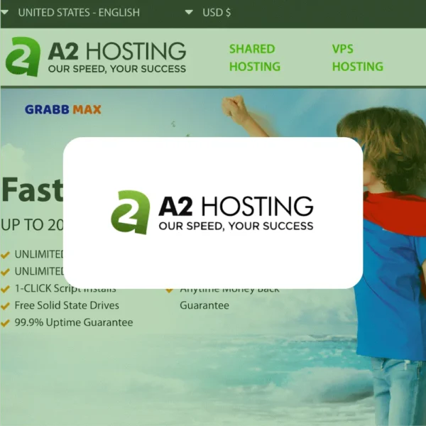A2 Hosting