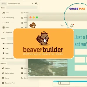 Beaver Builder