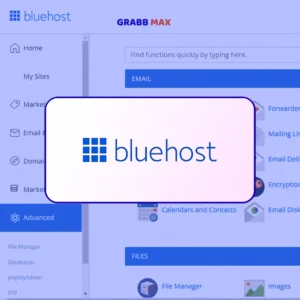 BlueHost