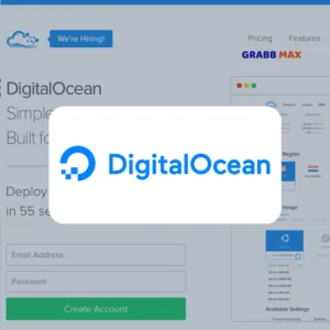 Digital Ocean