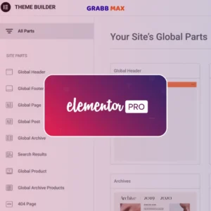 Elementor Pro