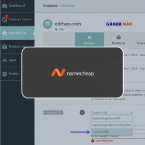 Namecheap