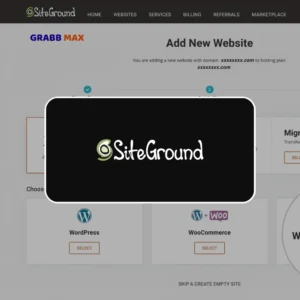 SiteGround