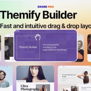 Themify Builder