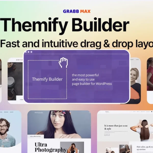 Themify Builder
