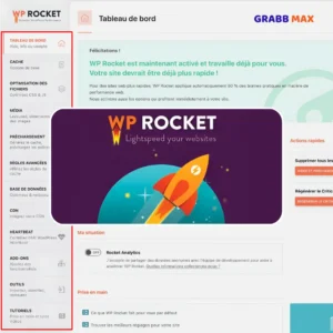 WP Rocket